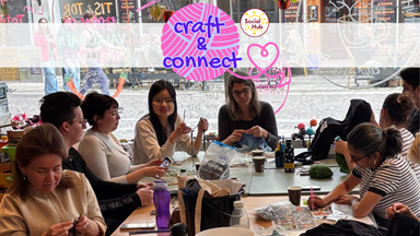 Craft & Connect