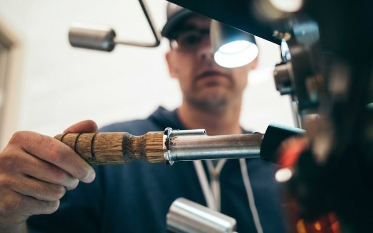 Craft & Connect