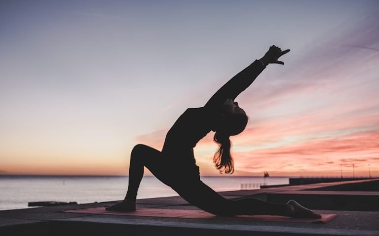 Yoga Academy